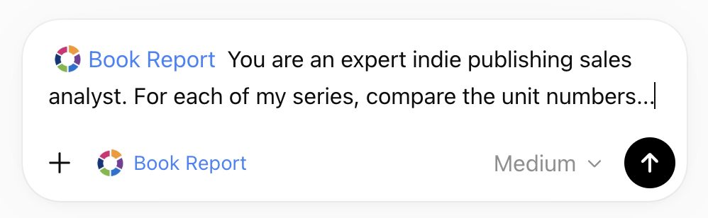 example prompt