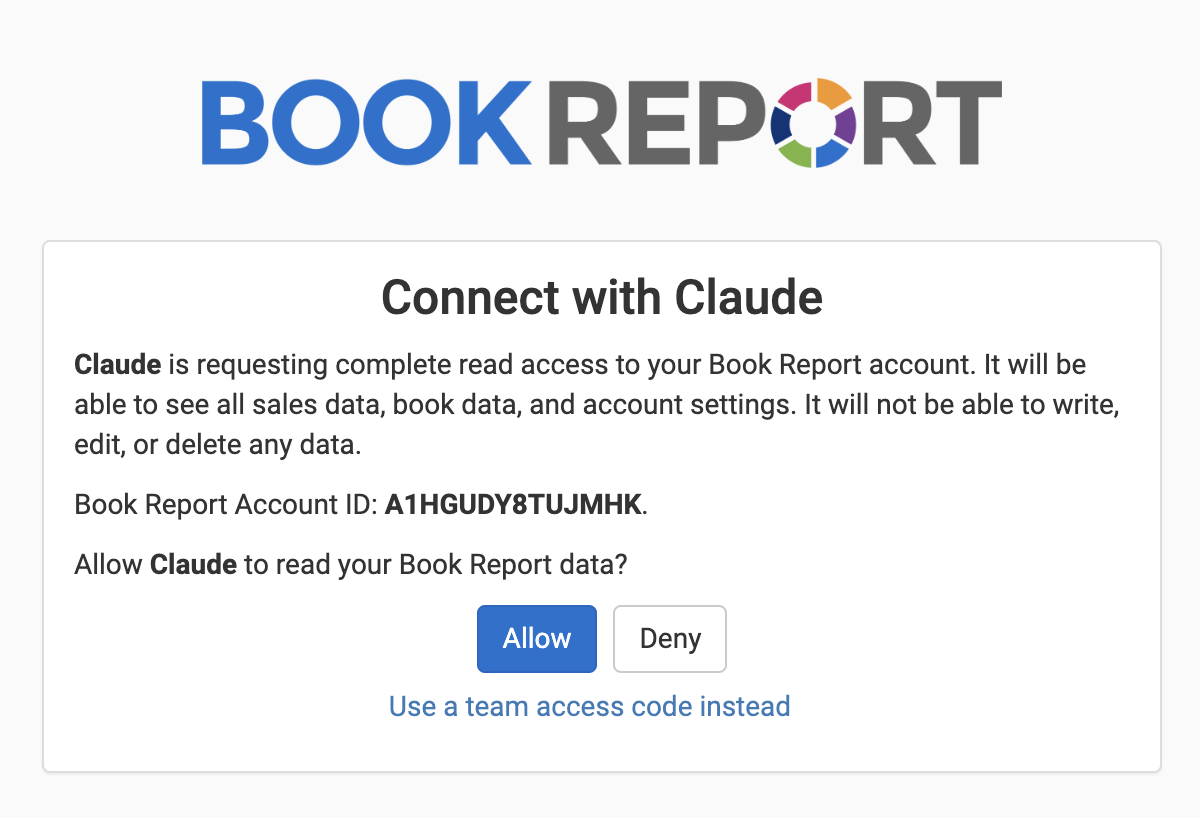claude allow