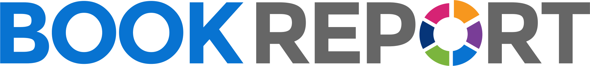 Book Report Logo